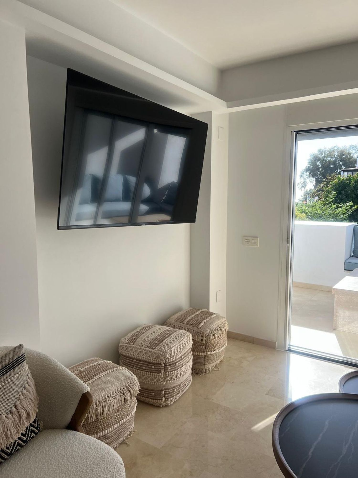 Piso en Avenida de Julio Iglesias, 3, Puerto Banús - Foto 13