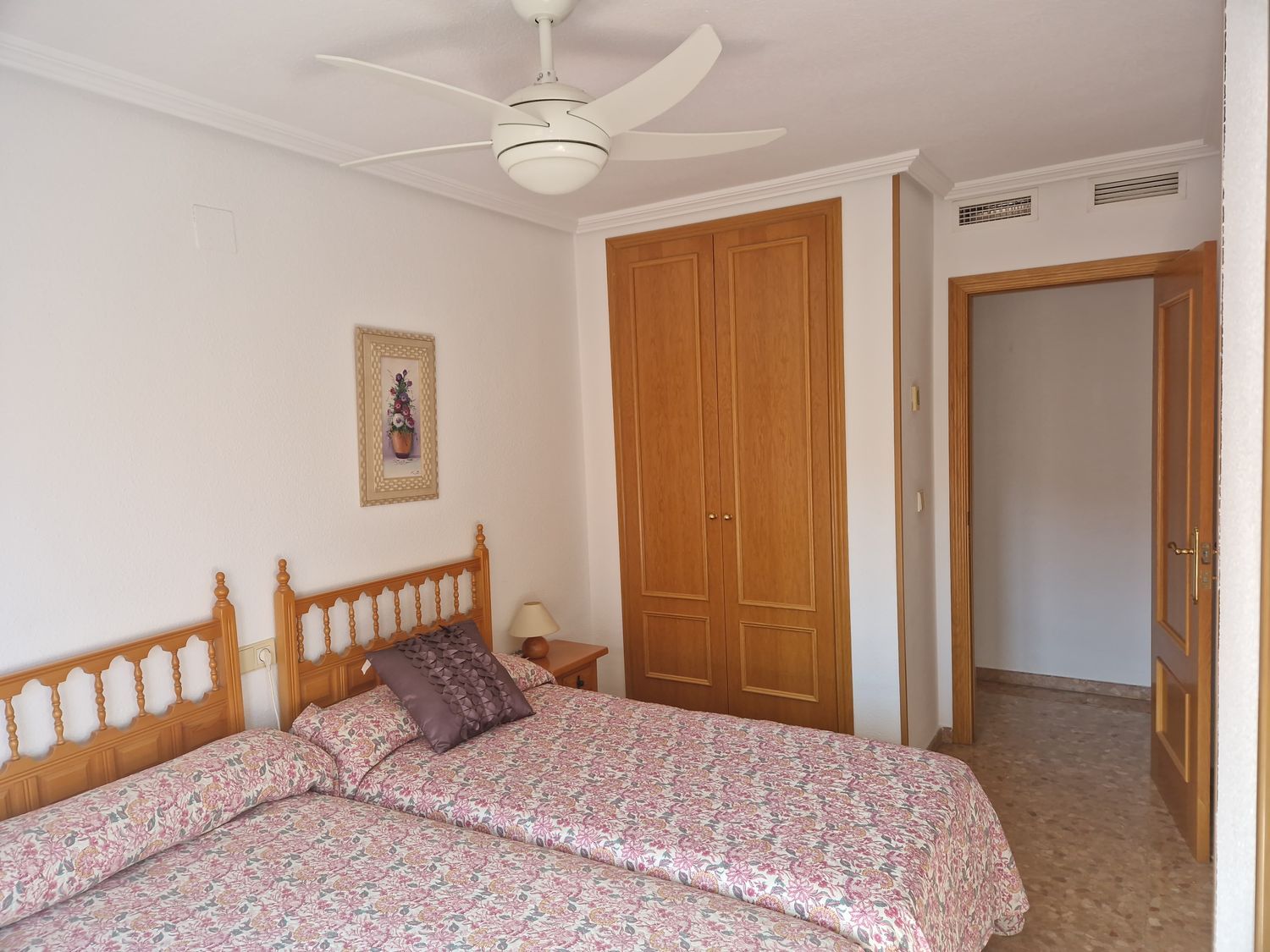 Piso en calle Médico Vicente Reyes, 19 - Foto 22