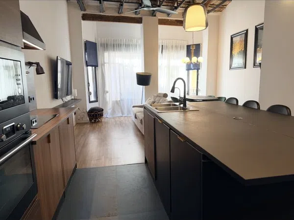 Chalet pareado en calle Tinent Ruiz Bru, 1 - Foto 2