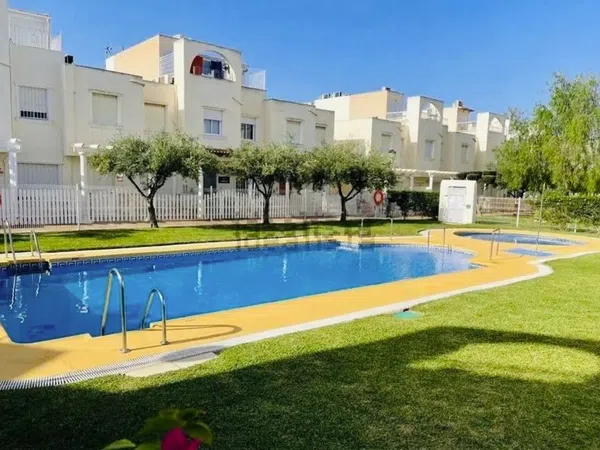 Chalet adosado en Calle Nuñez de Balboa, 2, Las Marinas, Las Marinas - Foto 14