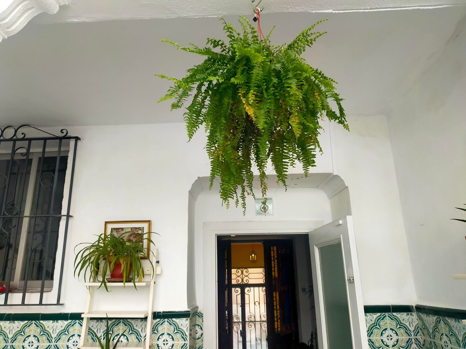 Casa independiente en calle Montaño, 10 - Foto 8