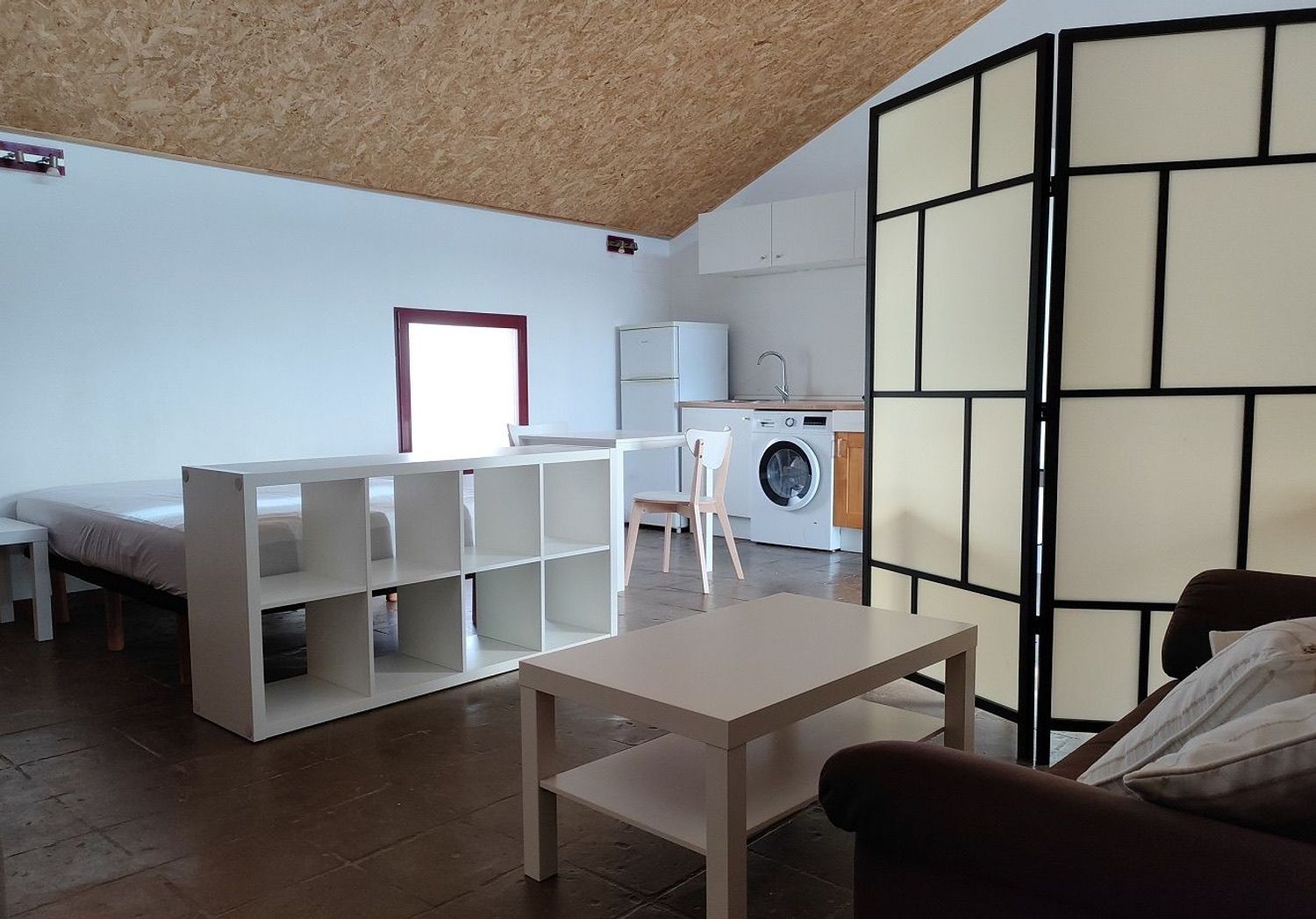 Estudio en calle Clunia, 10 - Foto 5