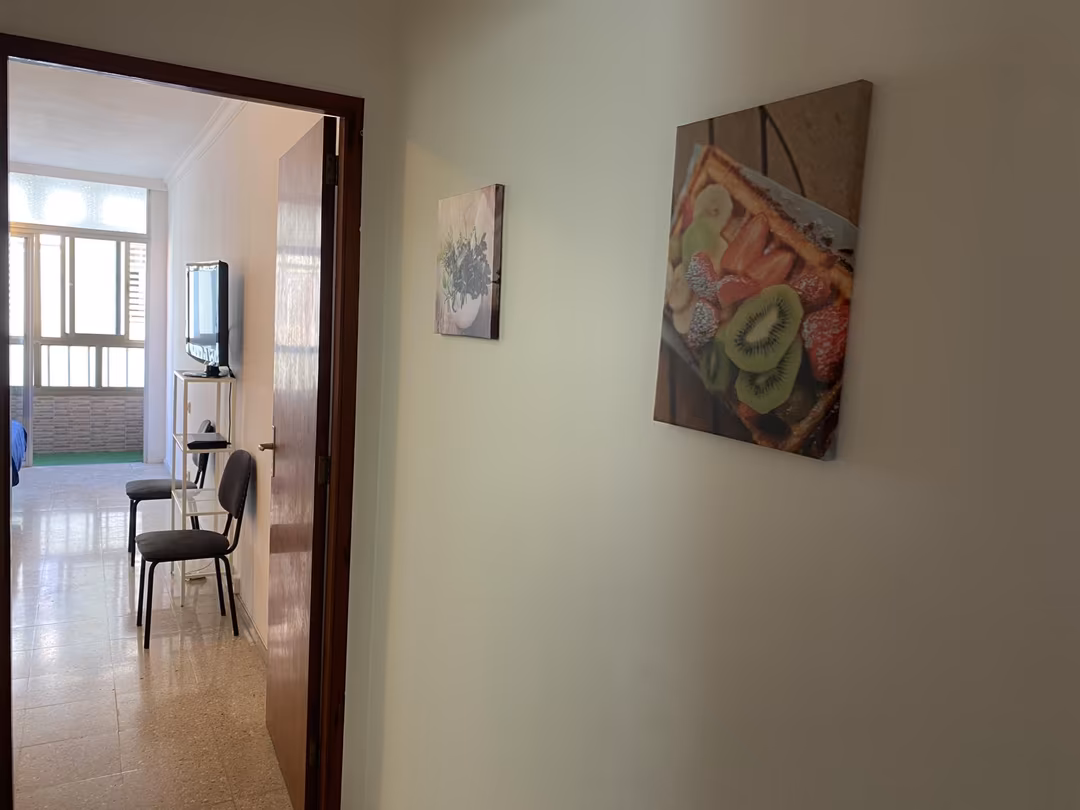 Piso en  Calle Nicolás Estévanez 54 - Foto 12