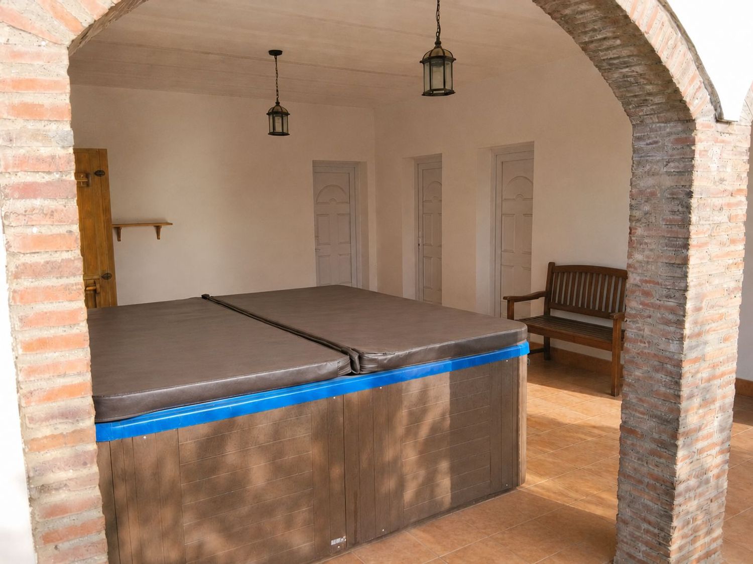 Casa rural en Diseminados, 22 - Foto 17