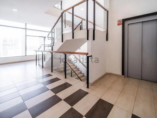 Estudio en Avenida de Matapiñonera, 11, Vega de la Moraleja, Vega de la Moraleja - Foto 12