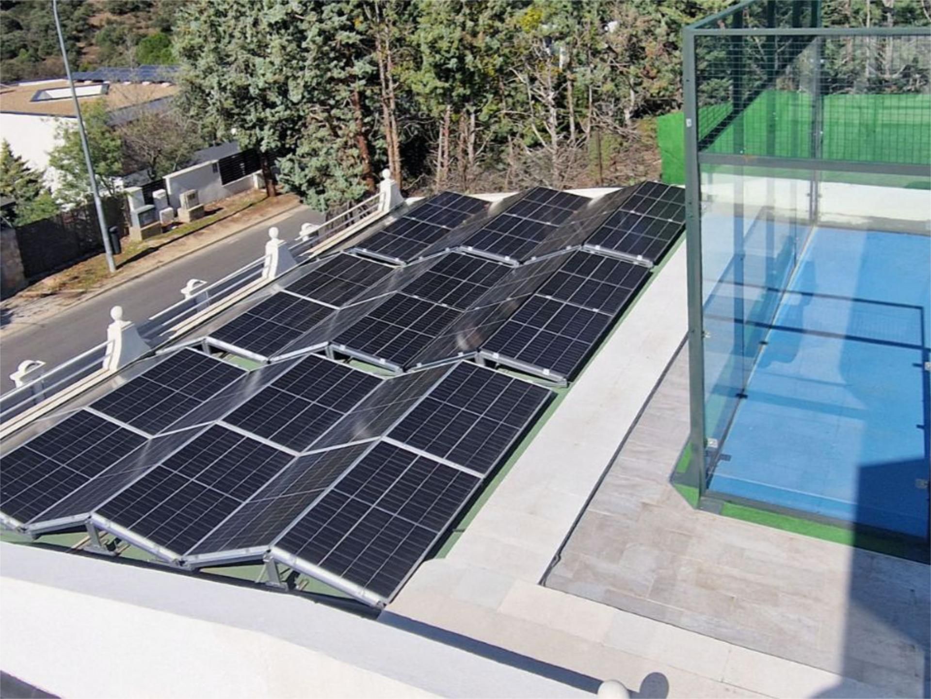 Chalet en  Calle Cetrería 54 - Foto 22