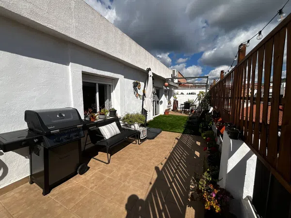 Ático en Calle de la Muntanya, 59 b - Foto 6