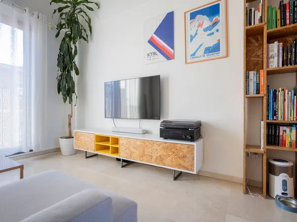 Dúplex en Calle de Guillem Sorolla, 28, El Pilar - Foto 3