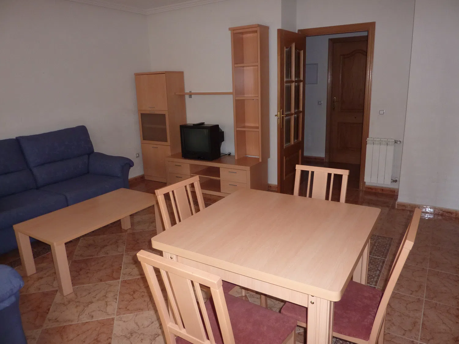 Piso en calle Cantabria, 16 - Foto 10