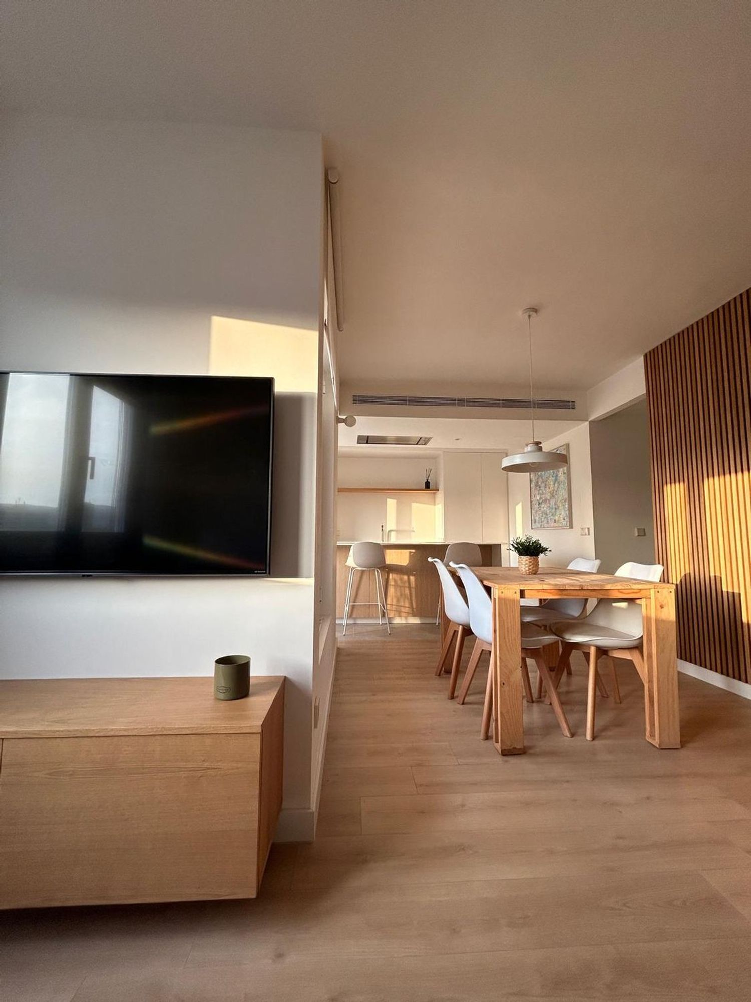 Piso en calle dels Ocells, 29 - Foto 1