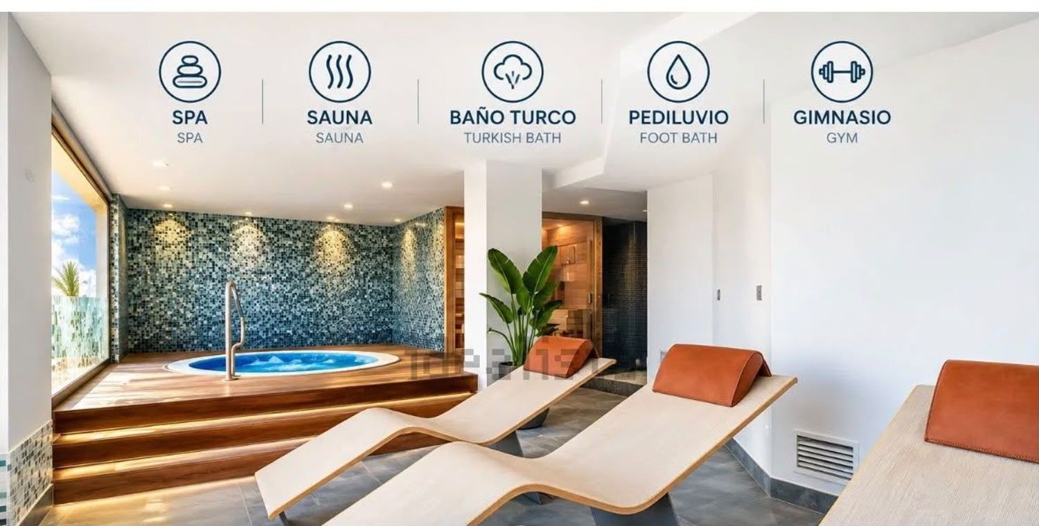 Piso en Veneziola golf ll, 120, Playa del Esparto-Veneziola, Playa del Esparto-Veneziola - Foto 2