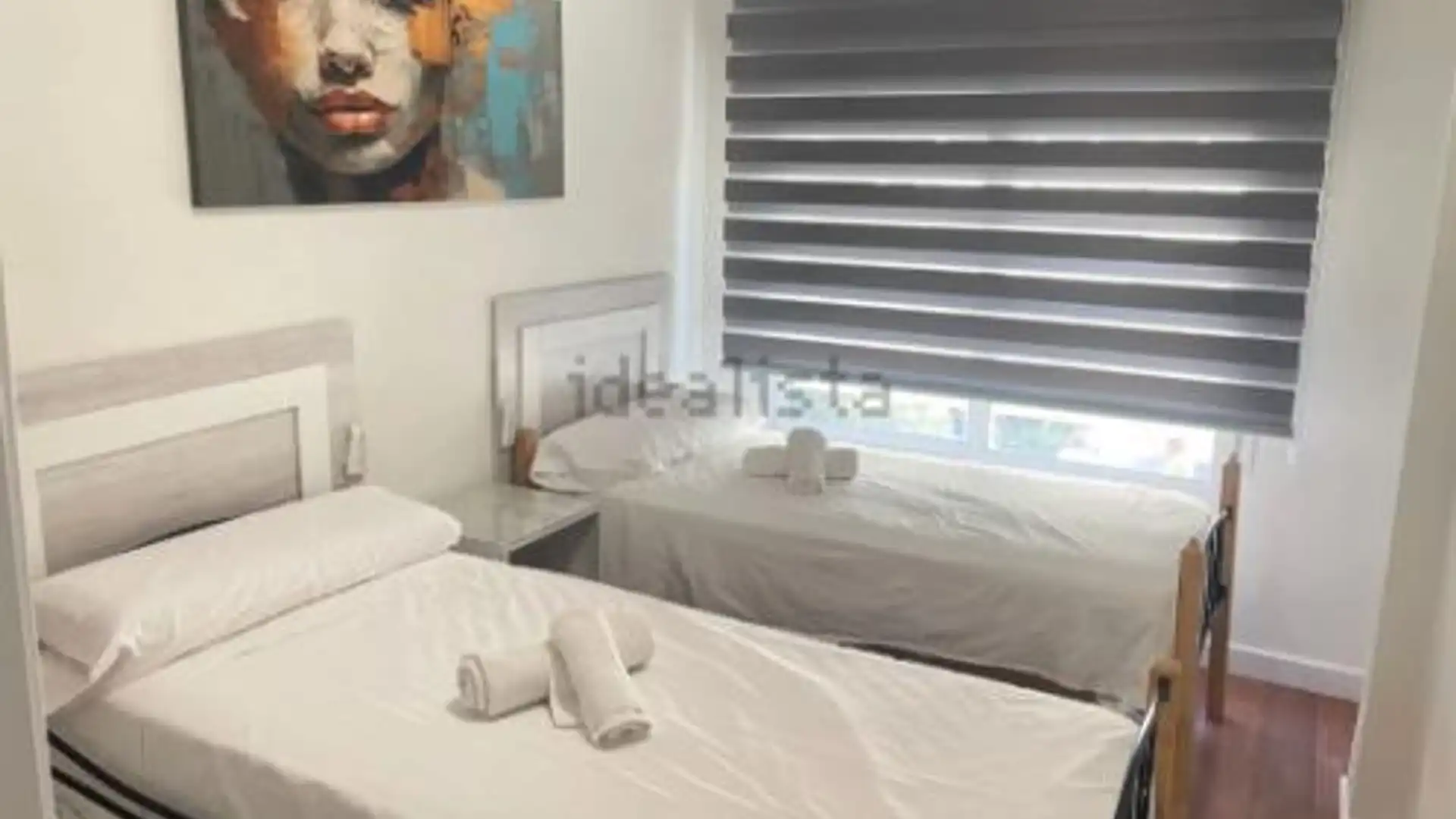 Piso en  Plaza de la Hispanidad 4-2 - Foto 3