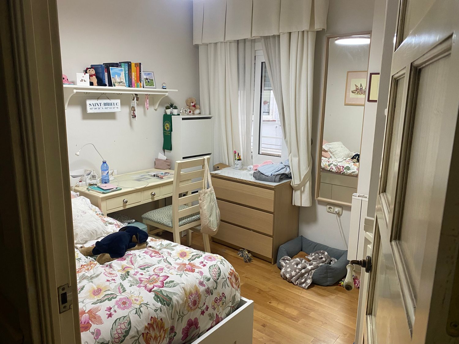 Piso en Calle Asunción, 57, Asunción - Adolfo Suárez - Foto 10