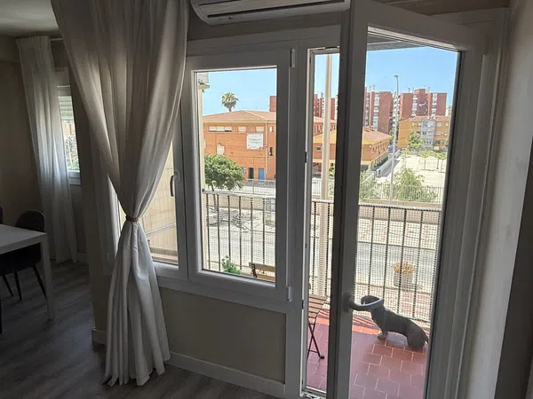 Piso en Calle Cómpeta, 14, Camino de Antequera - Foto 18