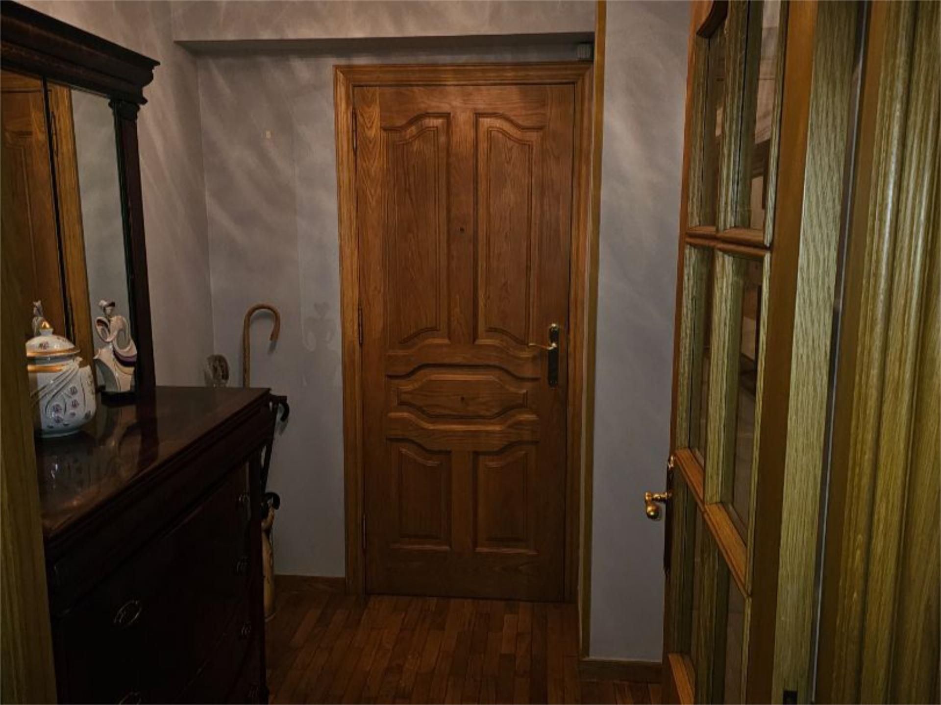 Piso en  Rúa Alberto Datas Panero 5 - Foto 5