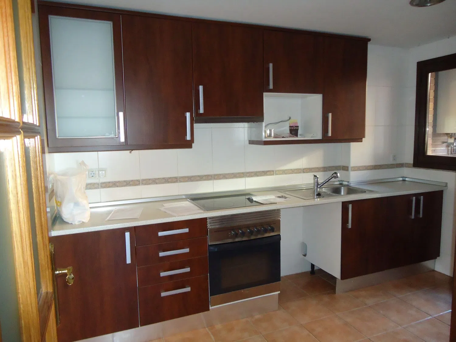 Piso en calle de Albadalejo, 46 - Foto 3