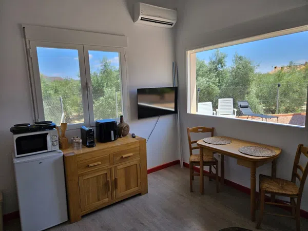 Casa rural en Cortijo de los Panes, 314 - Foto 27