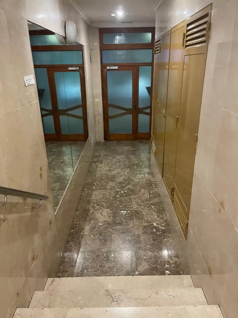 Piso en  Plaza Pío XII 4 - Foto 3