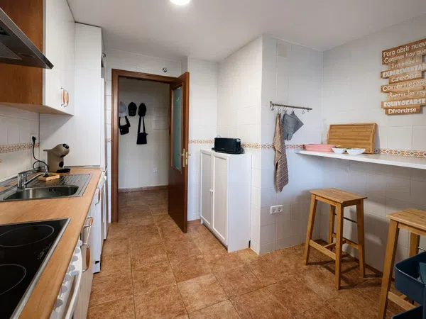 Piso en Calle Lope de Rueda, 1, Costa Esuri, Costa Esuri - Foto 14