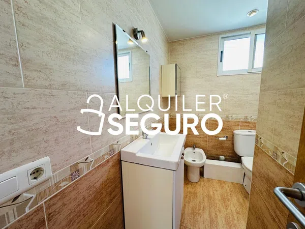 Piso en Calle d'Almudaina, La Creu Coberta - Foto 8