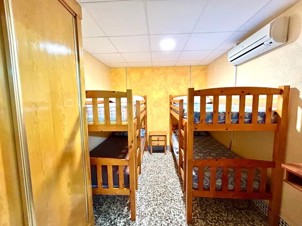 Piso en Condominio Los Geráneos Fase 3 s/n - Foto 24