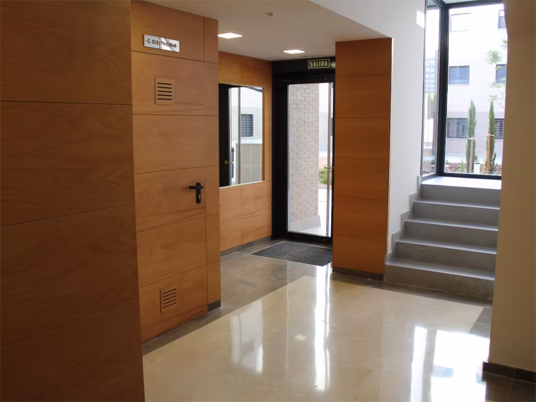 Piso en  Calle Periodista Francisco de Paula Terrón 4 - Foto 16