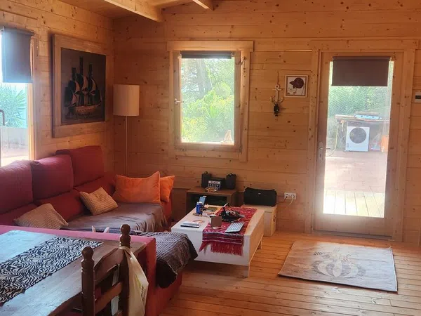 Casa independiente en calle Lloret, 105 - Foto 5