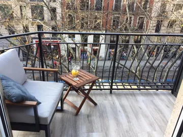 Piso en  Calle de la Princesa 12 - Foto 4