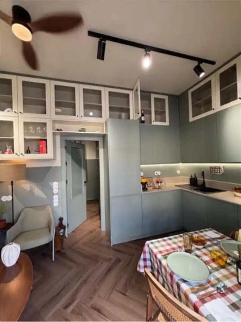 Apartamento en Jardines de Hércules - Foto 4