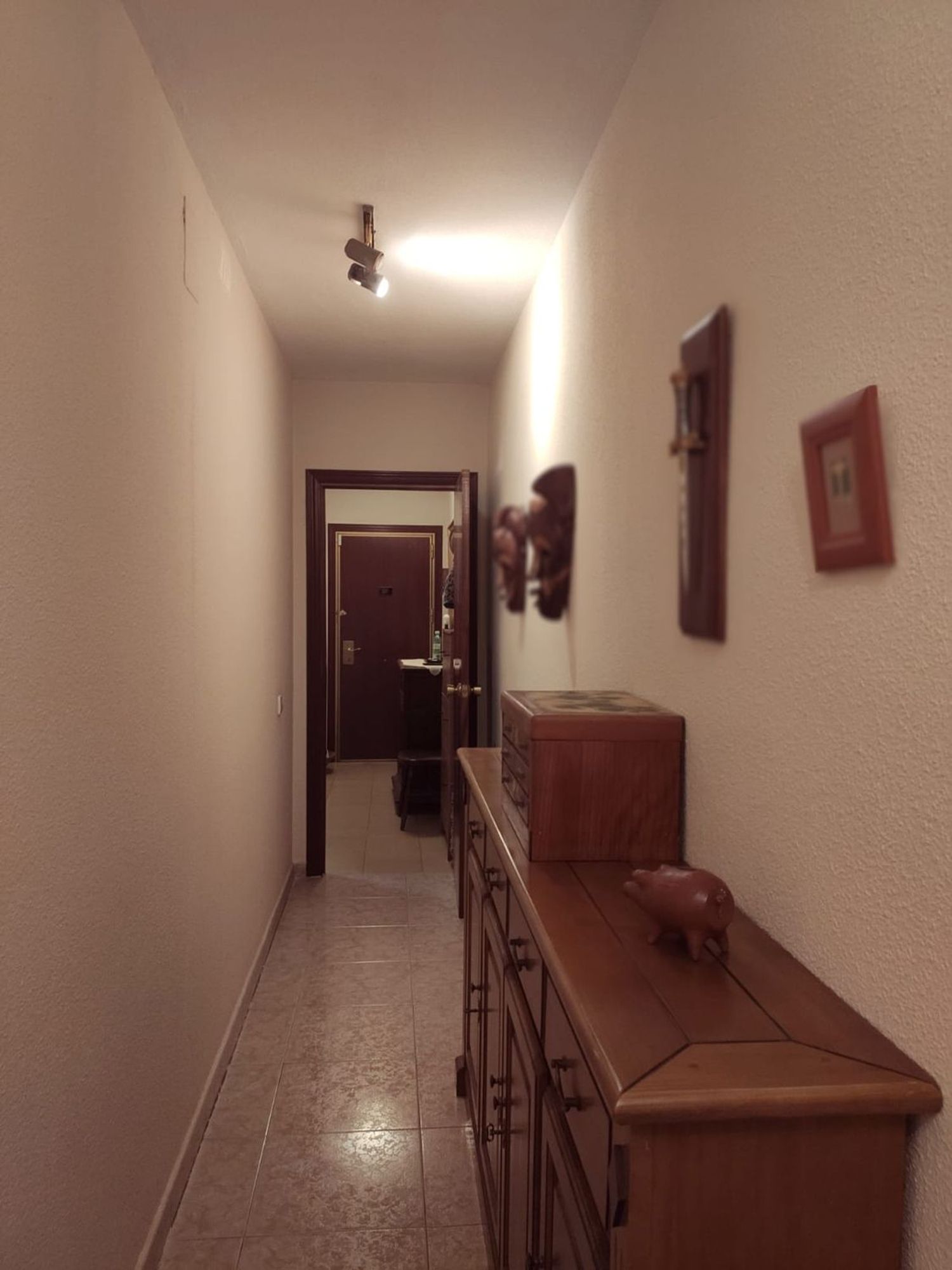 Piso en Paseo de la Rosa, 62, Santa Bárbara, Santa Bárbara - Foto 16