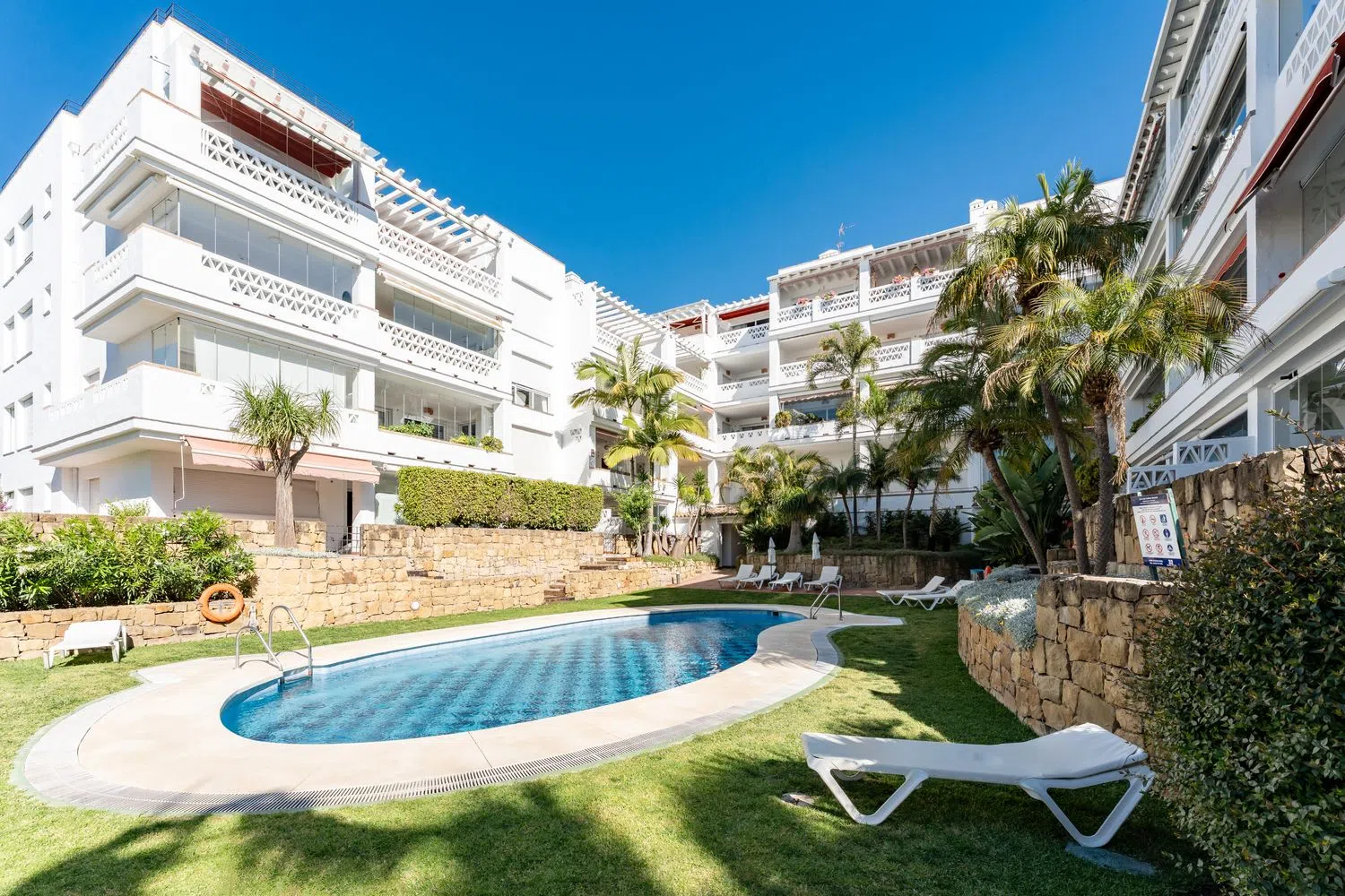 Piso en Urbanización Marbellamar, 22 - Foto 28