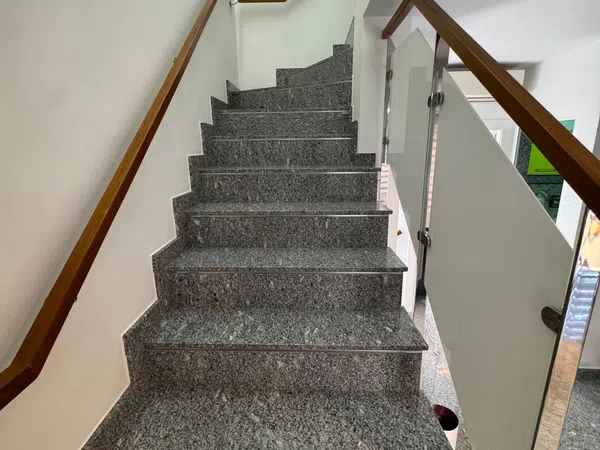 Chalet adosado en Avenida Pérez Urruti, 51, El Puntal - Foto 5