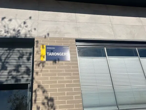 Piso en calle los Naranjos, 29 - Foto 8