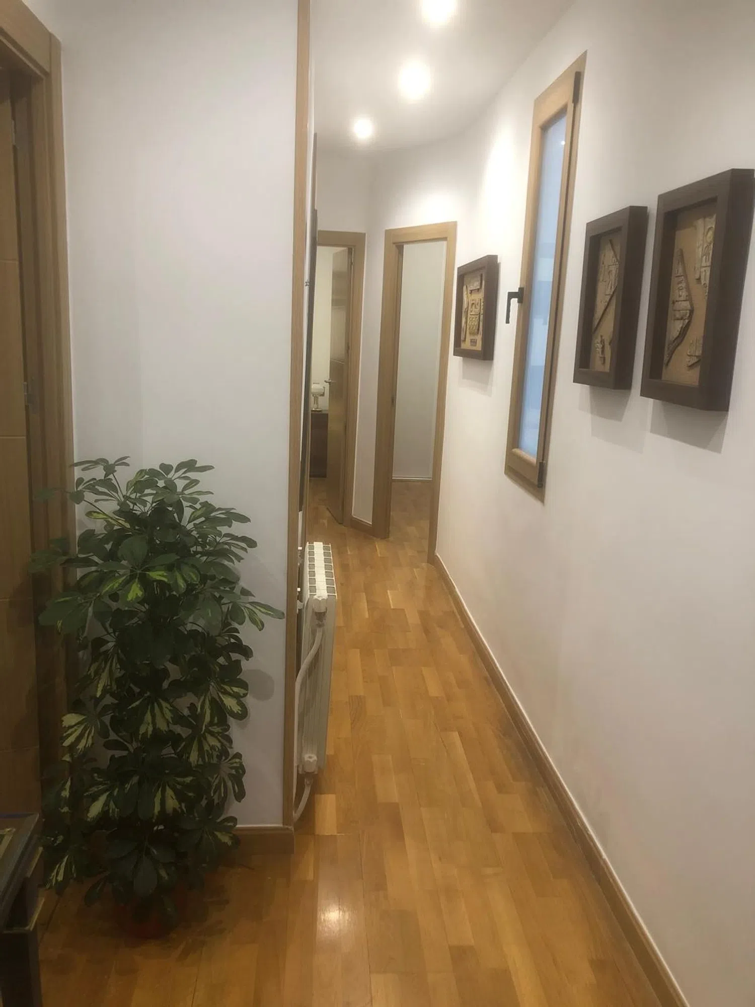 Piso en Urb. no Barrio Lista - Foto 9