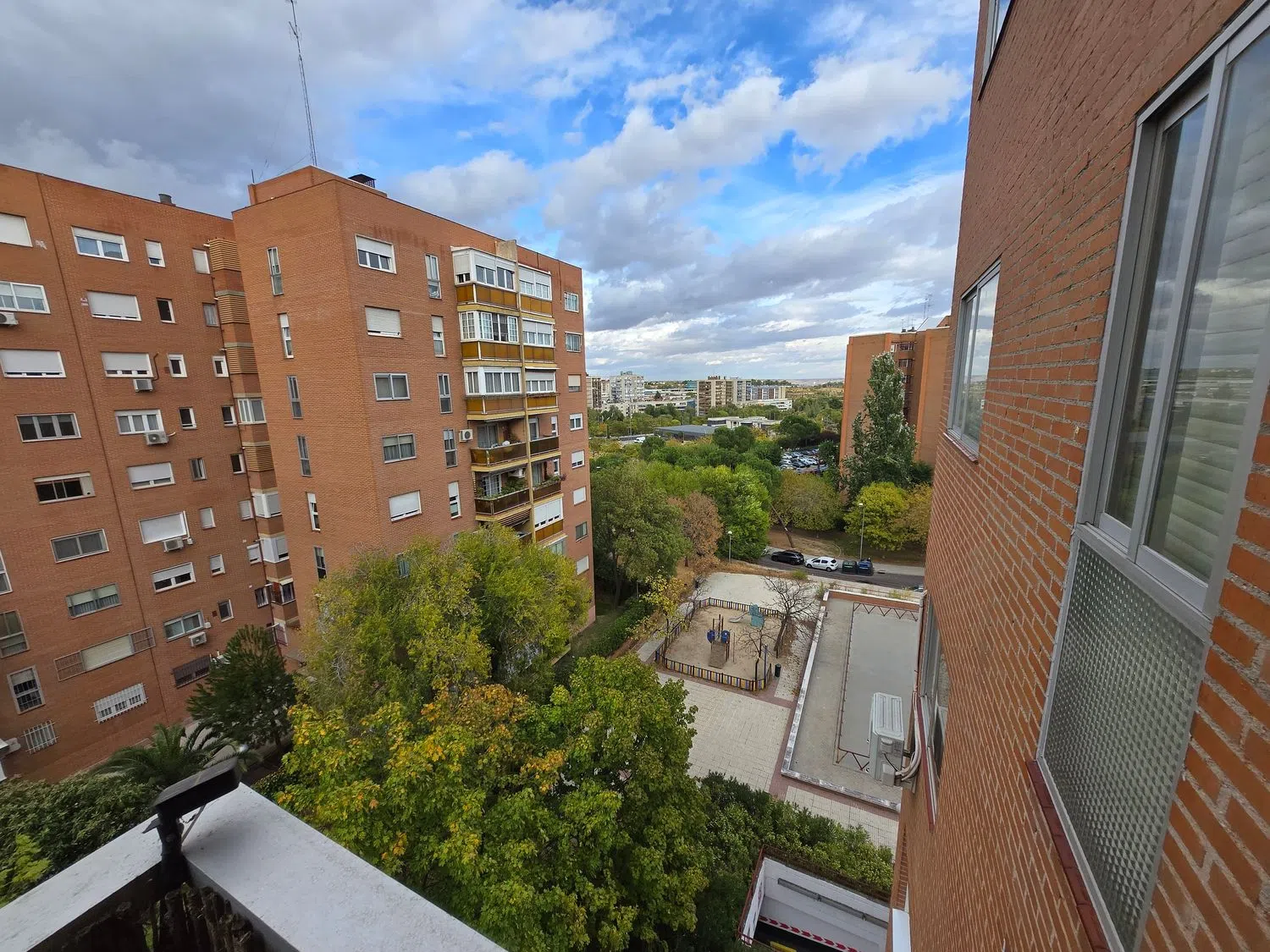 Piso en calle Emigrantes, 14 - Foto 9