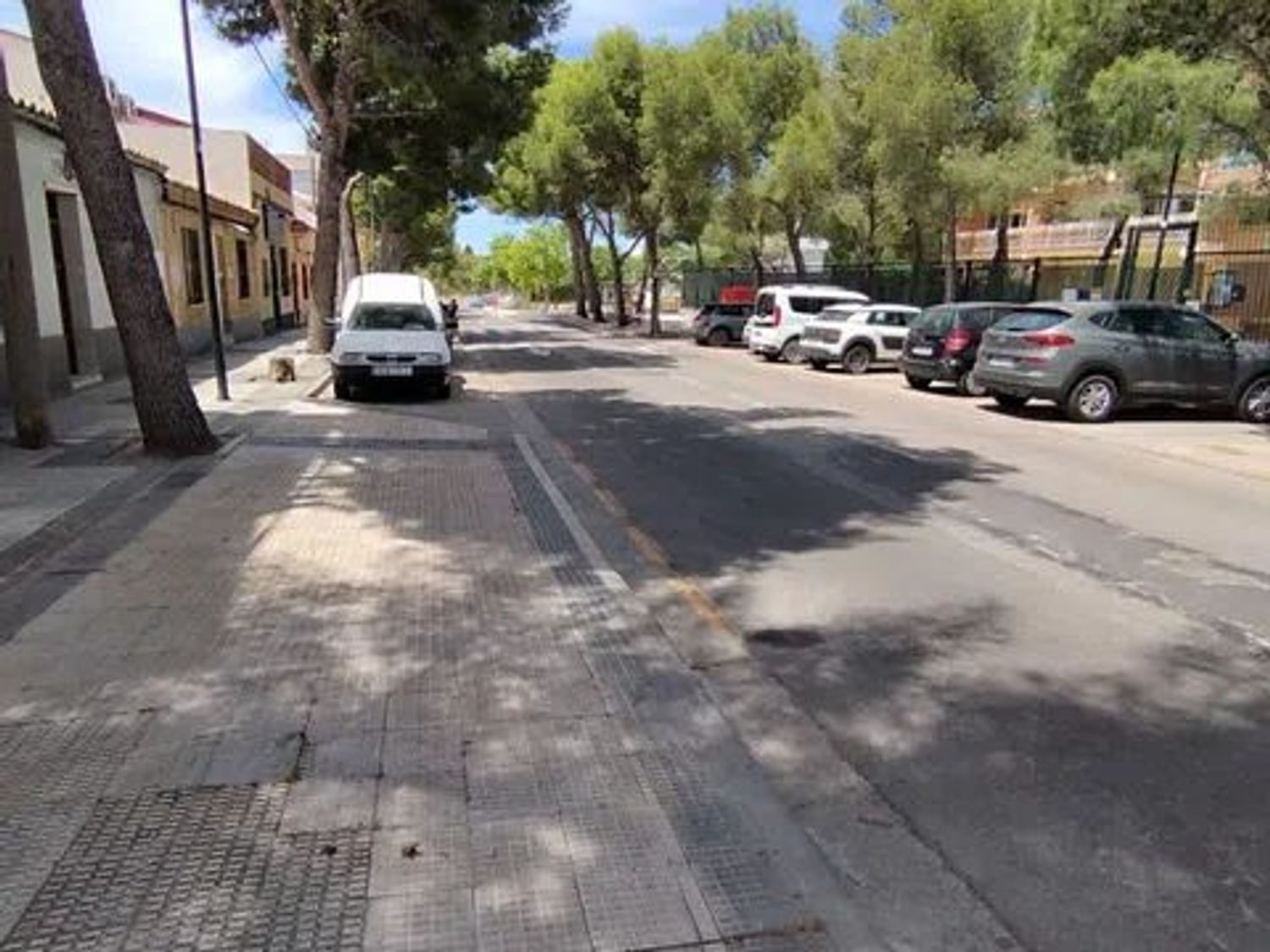 Piso en Calle de los Pirineos, 7, Barrio de la Paz - Foto 23