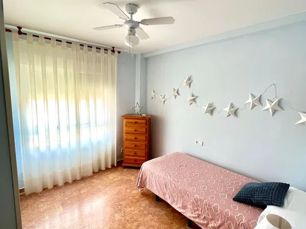 Chalet adosado en Calle Grecia, 18, San Gonzalo, San Gonzalo - Foto 8