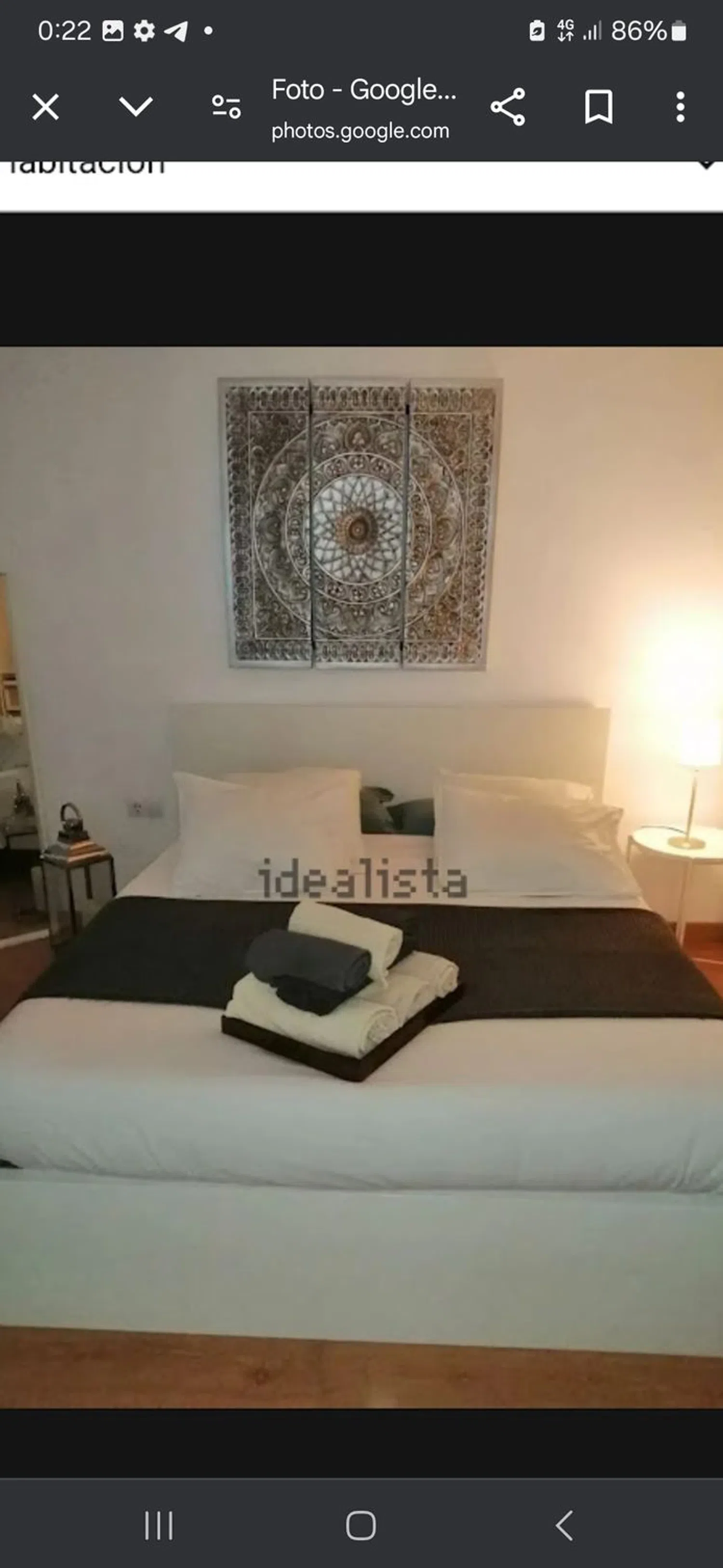 Chalet adosado en calle moby Dick, 8 - Foto 9
