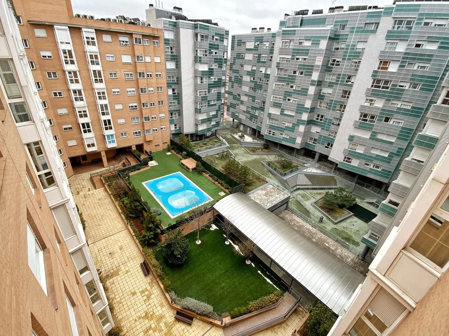 Piso en alameda del Valle, 34 - Foto 12