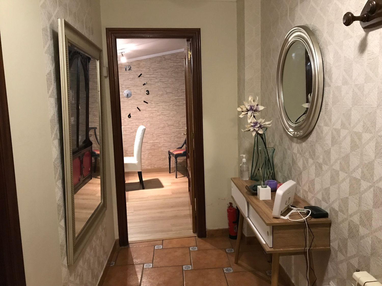 Piso en avenida da Mestra Victoria Míguez, 14 - Foto 3