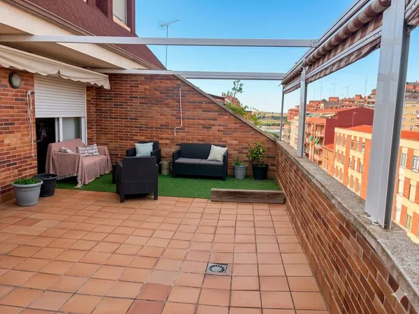 Dúplex en Calle de la Libertad, 5, Ensanche, Ensanche - Foto 1