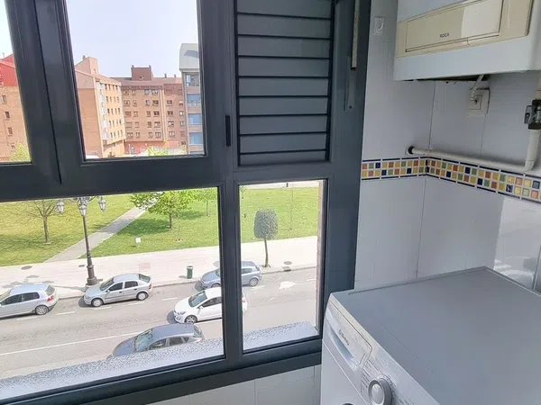 Piso en Calle Aguamiera, 2, Corredoria-La Carisa-Prado de La Vega - Foto 5