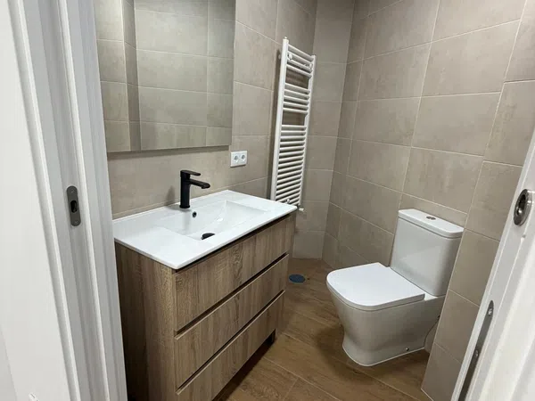 Piso en Calle de Ponce de Cabrera, 2, Ensanche, Ensanche - Foto 3
