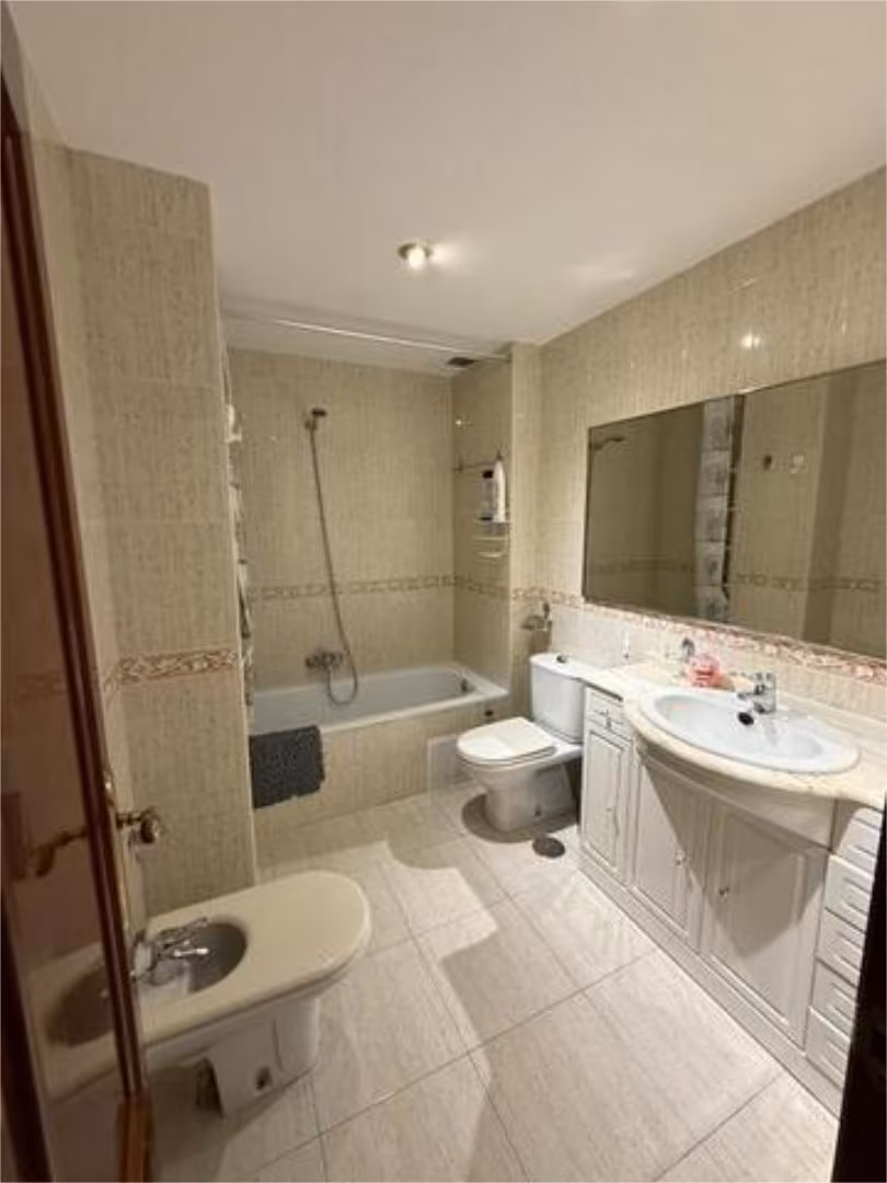 Piso en La Cruz - Foto 9