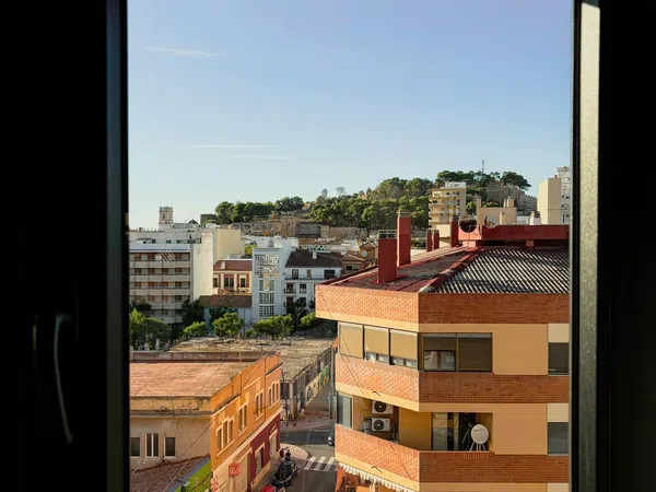 Piso en Calle Carlos Sentí, 37, Saladar, Saladar - Foto 20