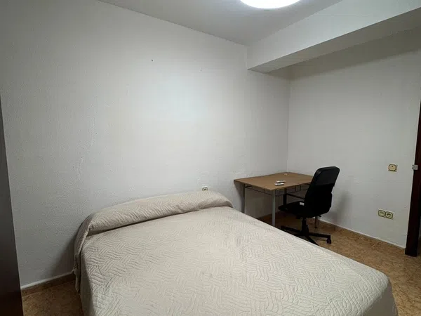 Piso en Calle Conquistador Benito de Baños, Córdoba, 2, La Viñuela - Foto 7