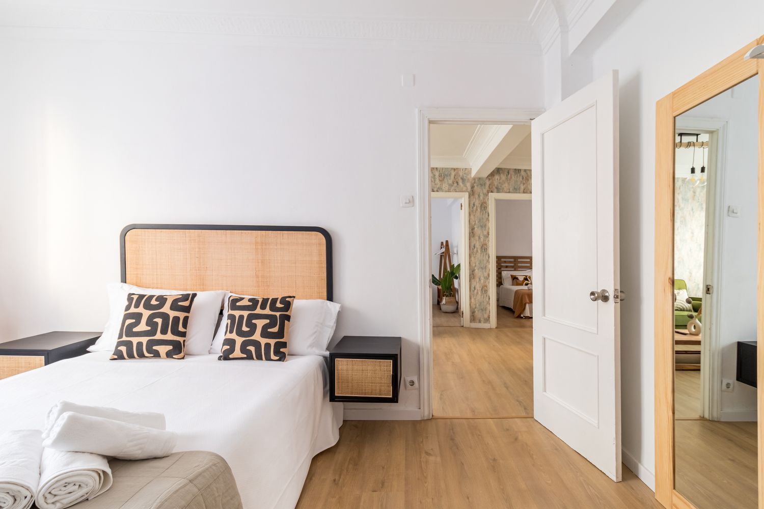 Piso en calle Juan XXIII, 8 - Foto 17