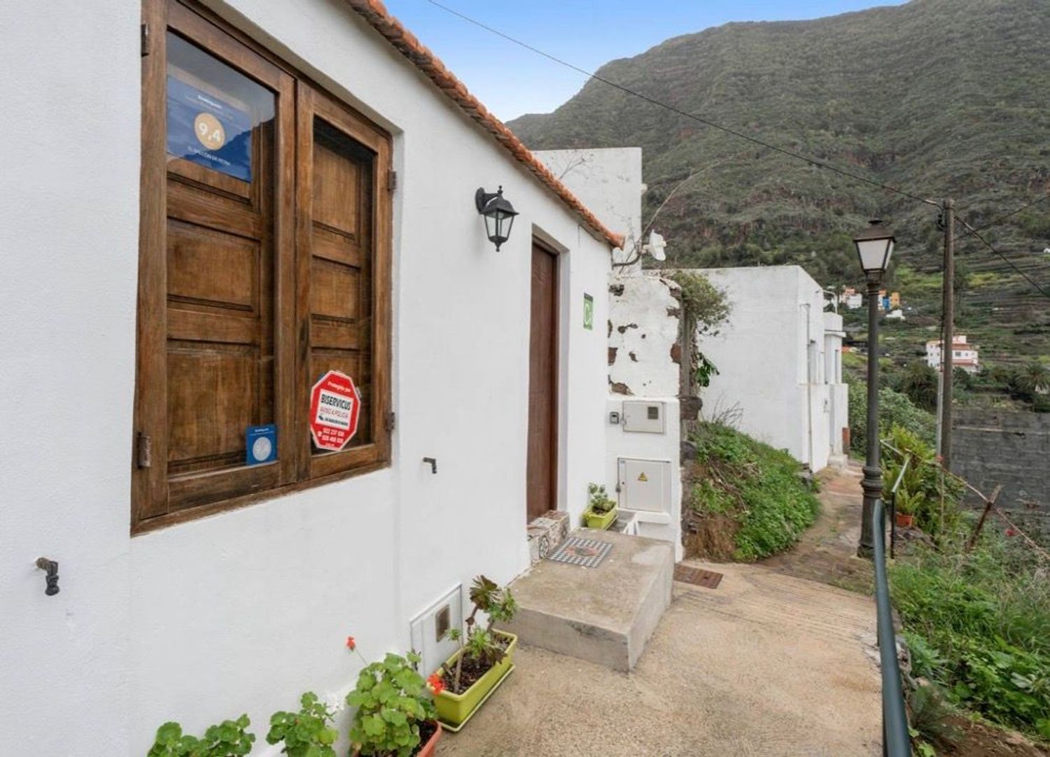 Casa rural en Calle Lomo San Pedro, 19 - Foto 6