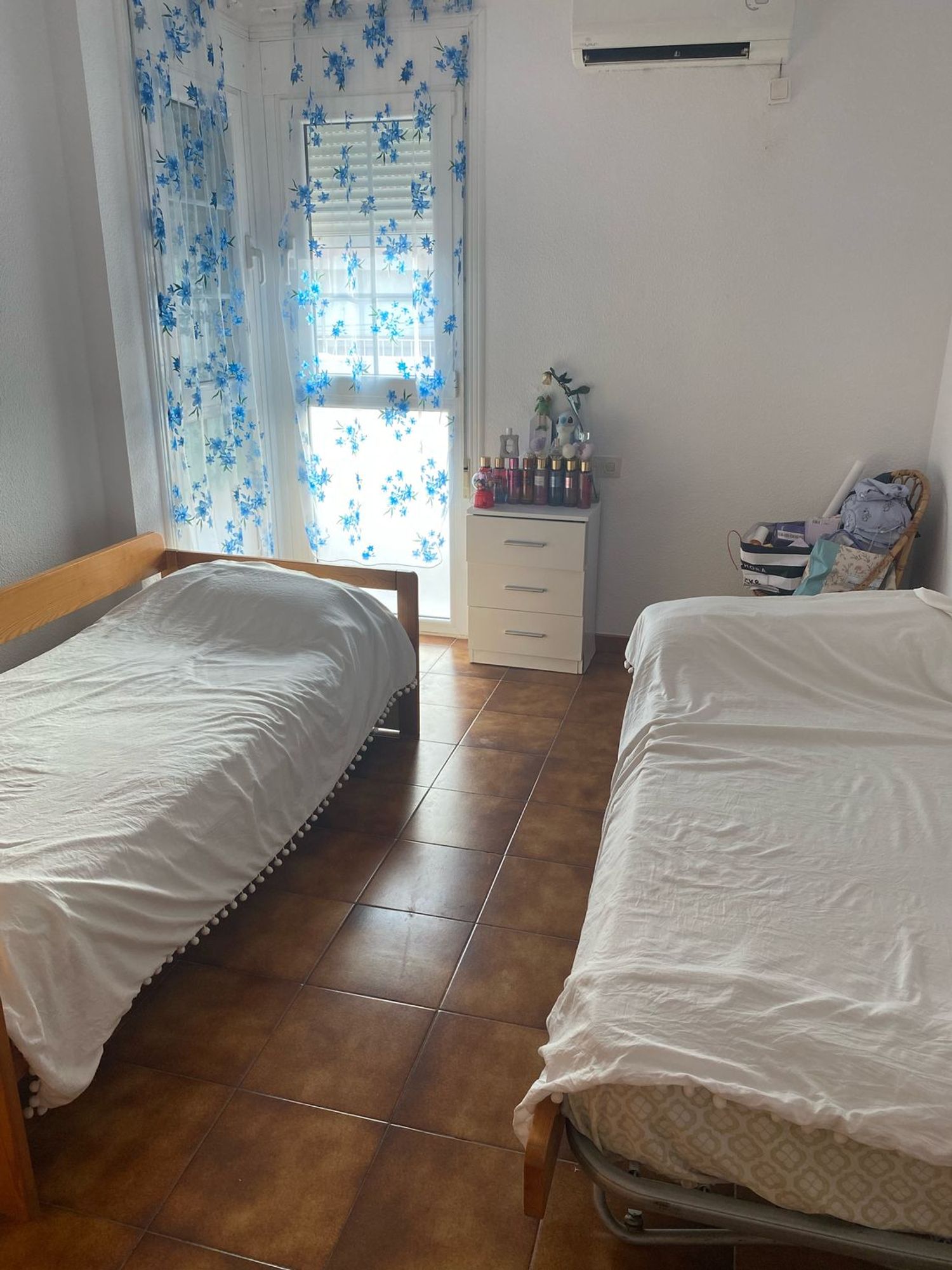 Chalet adosado en Calle Islas Cíes, 2, Puerto de Aguadulce - Foto 13