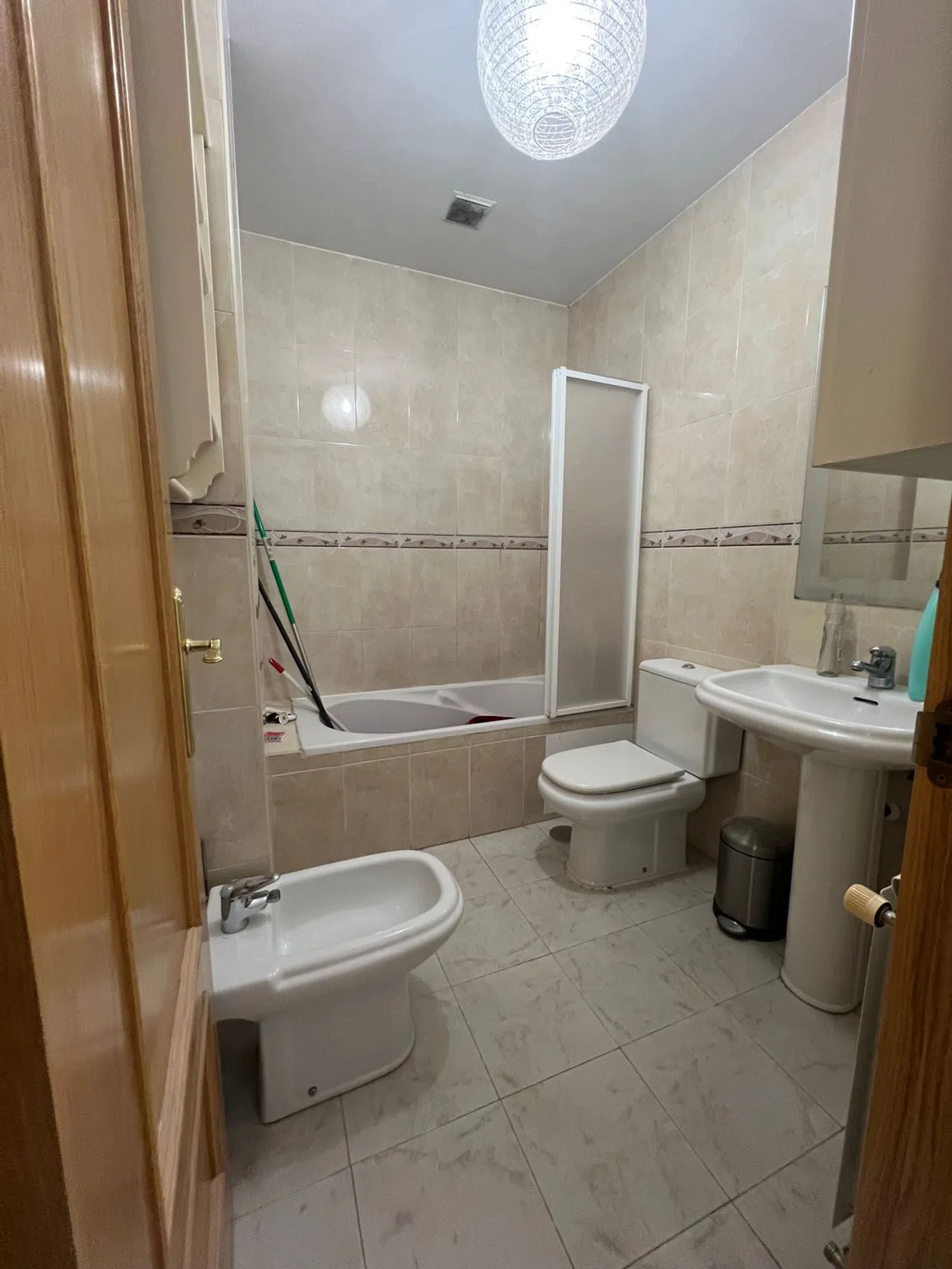 Piso en calle Almansa, 6 - Foto 15